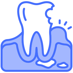 parodontal icon