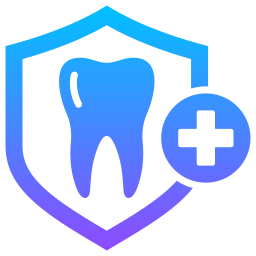 ubezpieczenie dentystyczne ikona