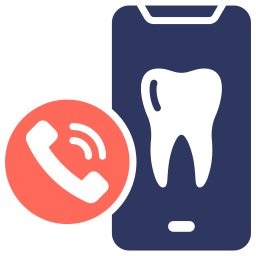 Dental app icon