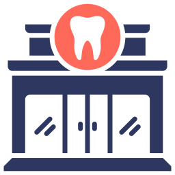 Стоматологическая клиника иконка
