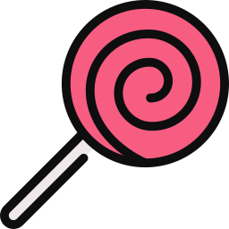 Lollipop icon