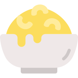 mac e formaggio icona