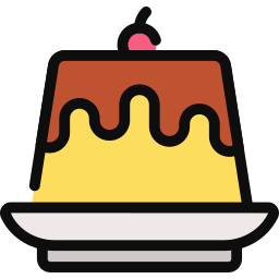 pudding icon