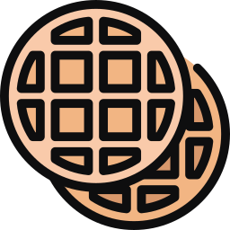 waffeln icon