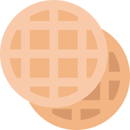 waffles Ícone