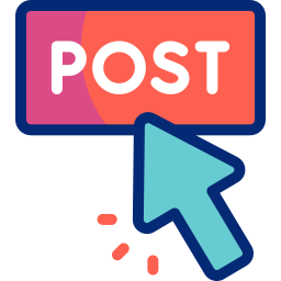 post icon