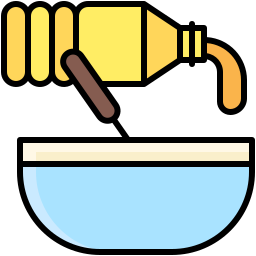 식용유 icon