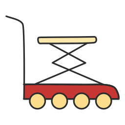 パレットトラック icon