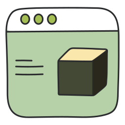 online-paket icon