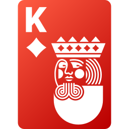 ダイヤモンドのキング icon