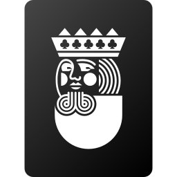 kreuz-könig icon