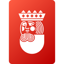 다이아몬드의 왕 icon