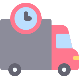 輸送トラック icon