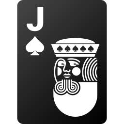 스페이드의 잭 icon