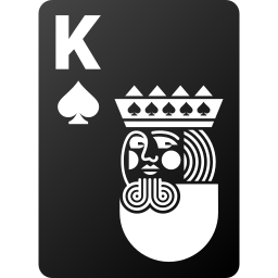스페이드의 왕 icon