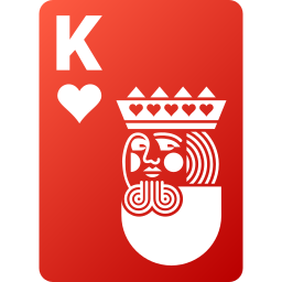 하트의 왕 icon