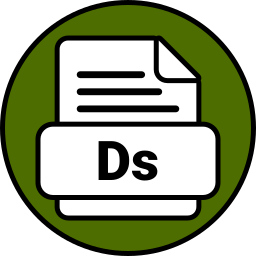 substanz 3d-designer icon