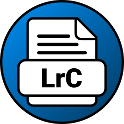 lrc icon