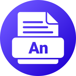 animieren icon