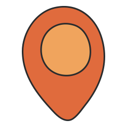 Location icon