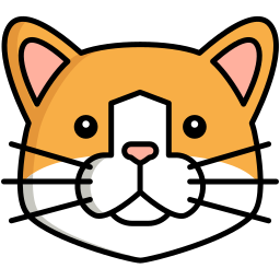 먼치킨 고양이 icon