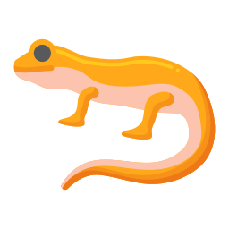 gekko icoon