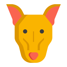pharaonenhund icon