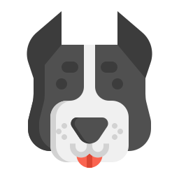 pitbull icon