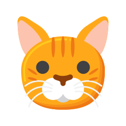 gato munchkin icono