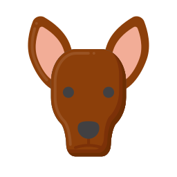 pharaonenhund icon