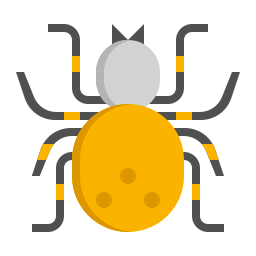 tarantula icoon