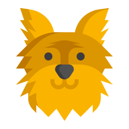 yorkshire-terrier icon