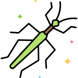 스틱 곤충 icon