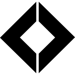 Rhombus icon