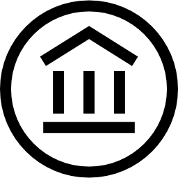 bancario icona