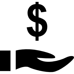 dollarsymbol icon