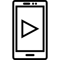 Smartphone icon