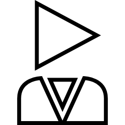 ユーチューバー icon
