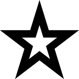 Star icon