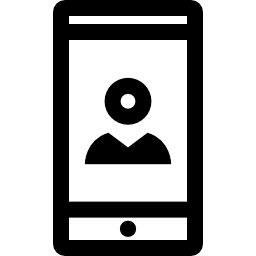 Smartphone icon