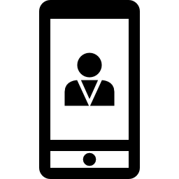 smartphone icon