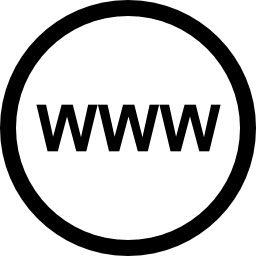 インターネット icon