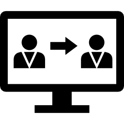 Connection icon