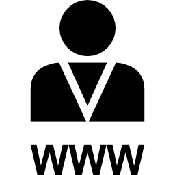 internet icono