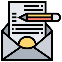 Envelope icon