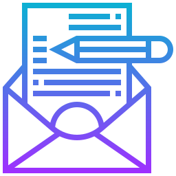 Envelope icon