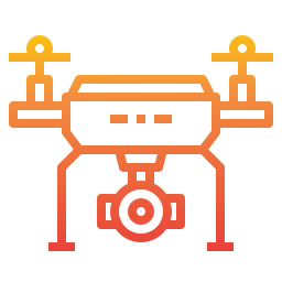 Drone icon