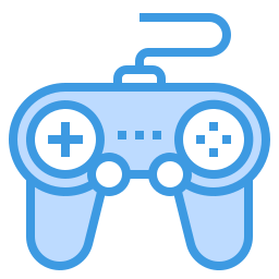 Gamepad icono