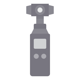 action-kamera icon