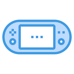 Portable console icon